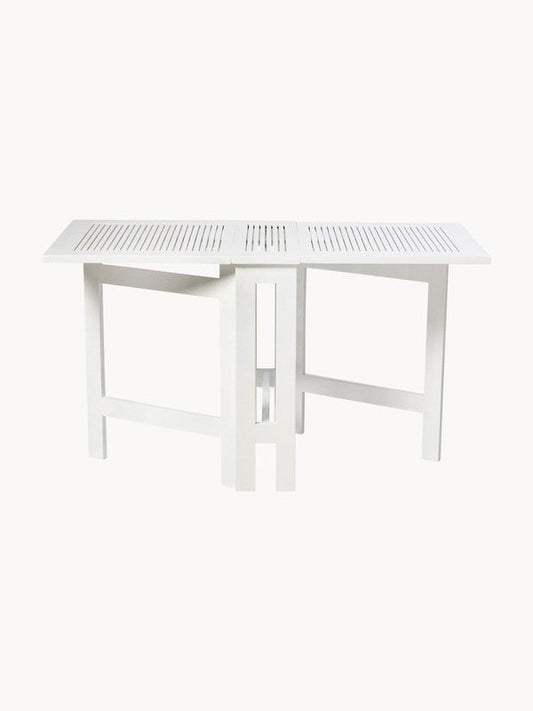 Tuerly Folding Garden Table
