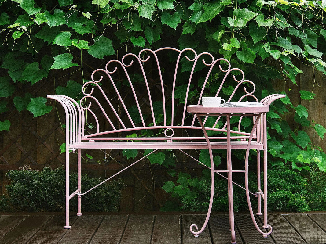 Calinia 2-Piece Patio Seating Group