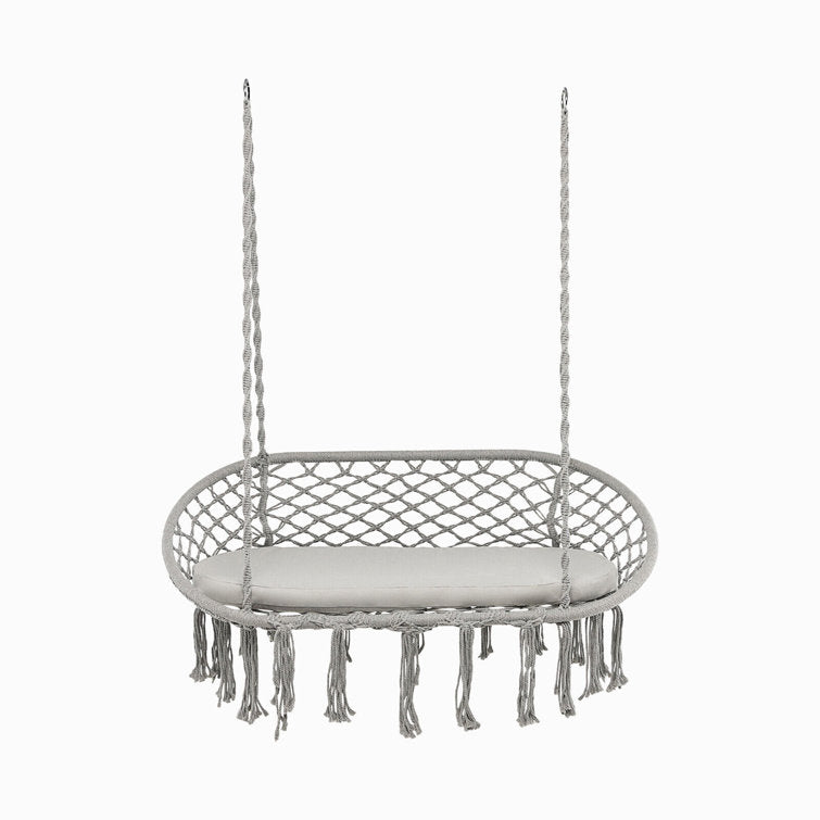 Amiriay 2 Person Chair Hammock