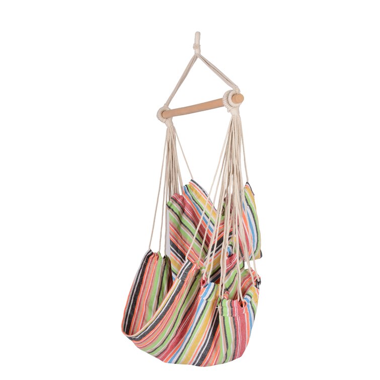 Frenvi 1 Person Chair Hammock